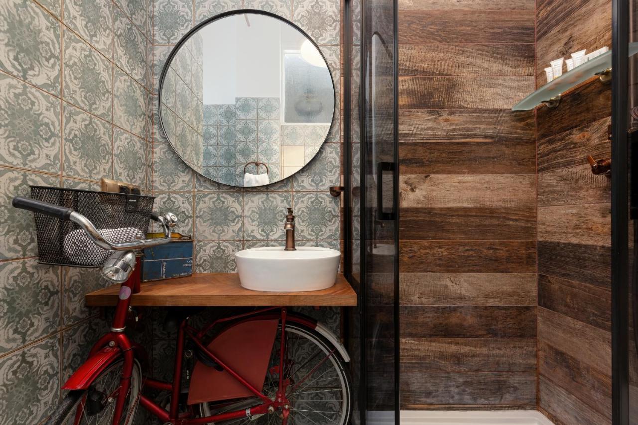 Apartment On The Warsaw Square By Noclegi Renters Exterior foto
